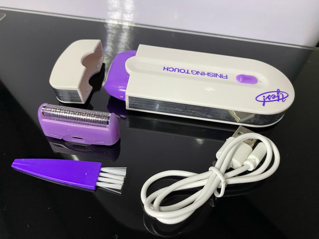 DEPILADORA YES PRO - OFERTA LIMITADA: 50%OFF + REGALO 🤩