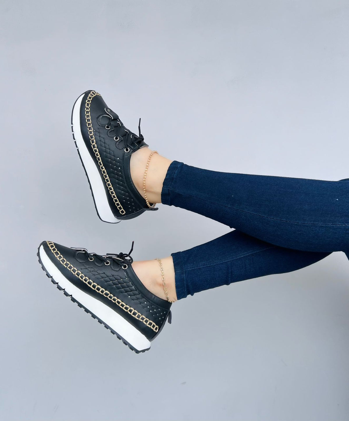 ZAPATILLAS CASUALES CONFORTPLUS DIANA