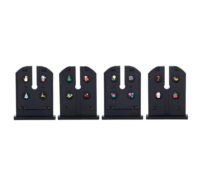 PROYECTOR DE LUCES NAVIDENÃS - OFERTA LIMITADA: 30% OFF + ENVÍO GRATIS 🤩