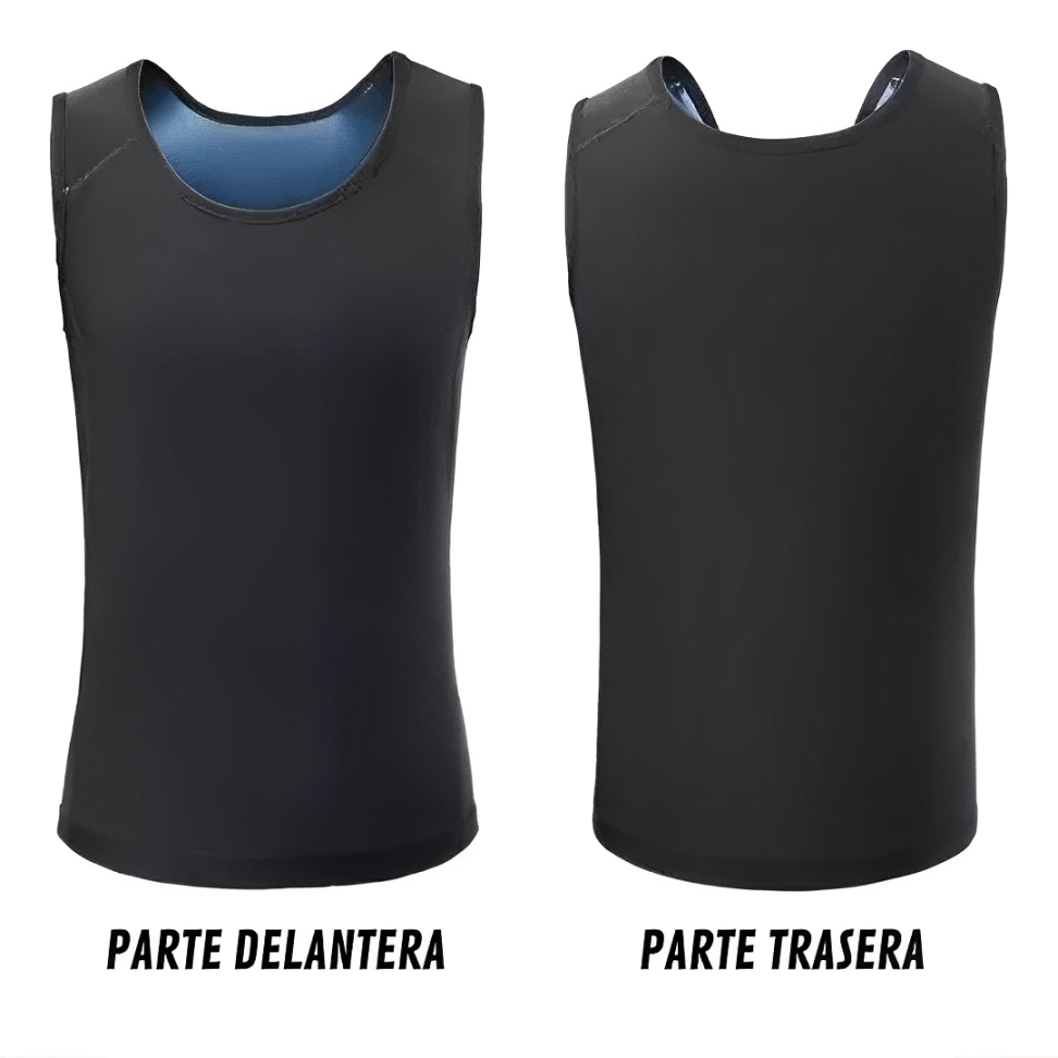 FAJA TÉRMICA SWEATFIT + 50%0FF + REGALO: EBOOK EXCLUSIVO 🤩