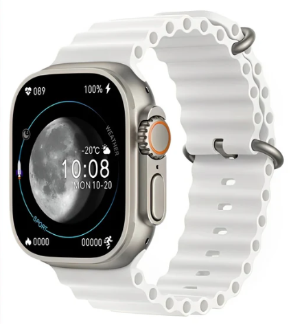 SMARTWATCH T800 ULTRA + PULSERA DE REGALO (ÚLTIMAS UNIDADES)