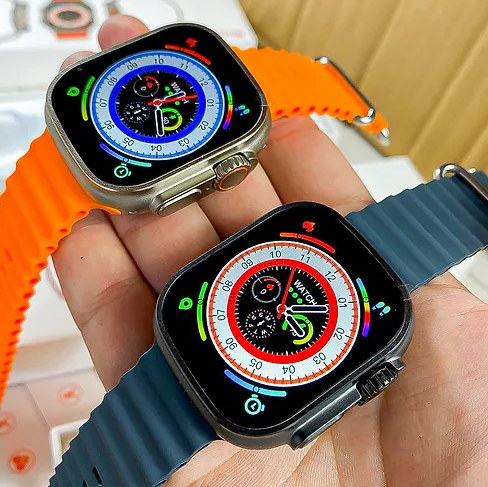 SMARTWATCH T800 ULTRA + PULSERA DE REGALO (ÚLTIMAS UNIDADES)