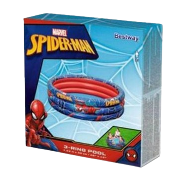 PISCINA INFANTIL +1.500 VENDIDAS - OFERTA LIMITADA: 50%OFF + ENVÍO GRATIS 🤩