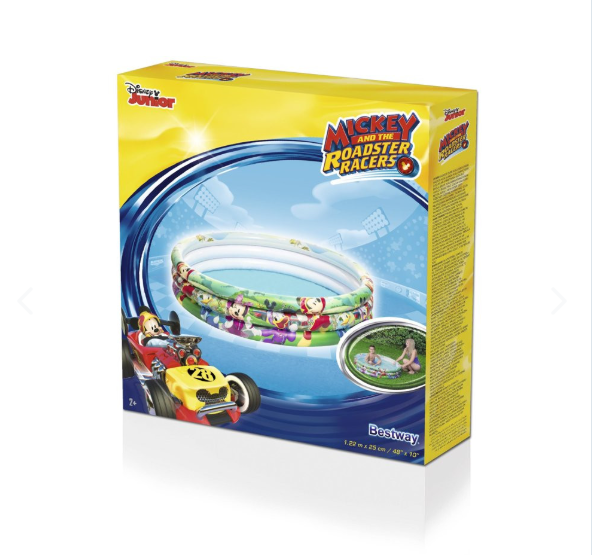 PISCINA INFANTIL +1.500 VENDIDAS - OFERTA LIMITADA: 50%OFF + ENVÍO GRATIS 🤩