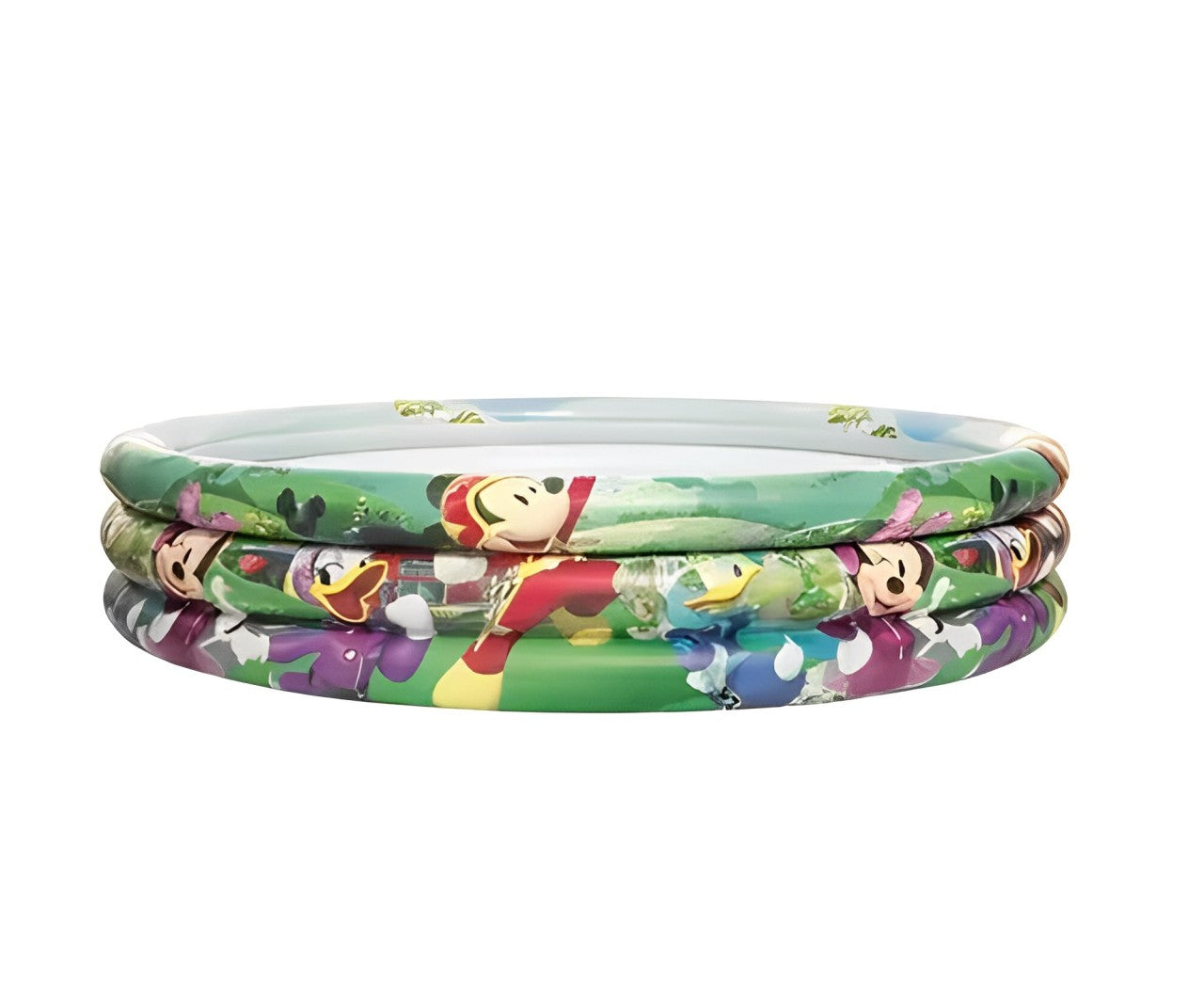 PISCINA INFANTIL +1.500 VENDIDAS - OFERTA LIMITADA: 50%OFF + ENVÍO GRATIS 🤩
