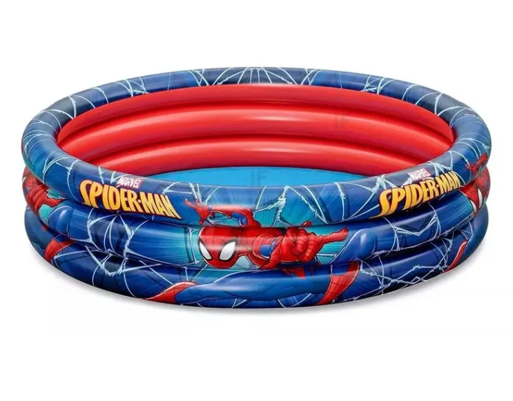 PISCINA INFANTIL +1.500 VENDIDAS - OFERTA LIMITADA: 50%OFF + ENVÍO GRATIS 🤩