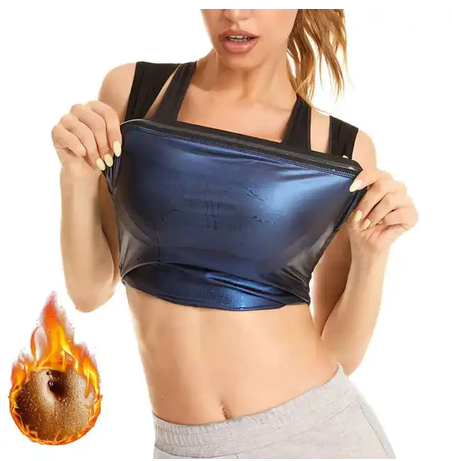 FAJA TÉRMICA SWEATFIT + 50%0FF + REGALO: EBOOK EXCLUSIVO 🤩