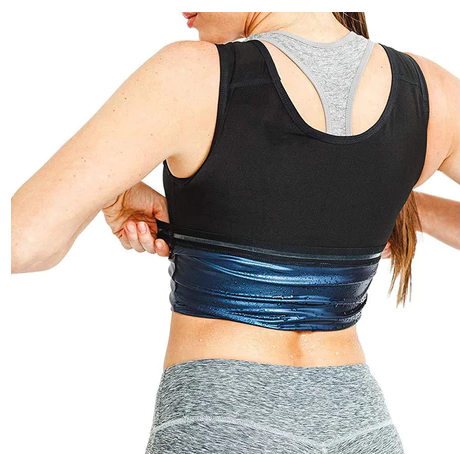 FAJA TÉRMICA SWEATFIT + 50%0FF + REGALO: EBOOK EXCLUSIVO 🤩
