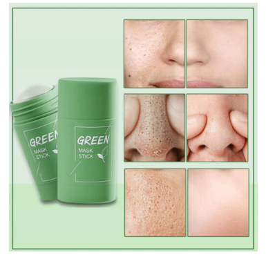 GREEN MASK STICK