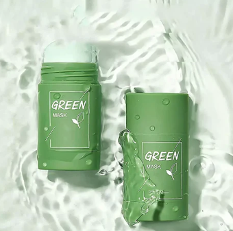 GREEN MASK STICK
