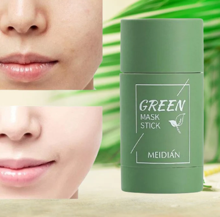 GREEN MASK STICK