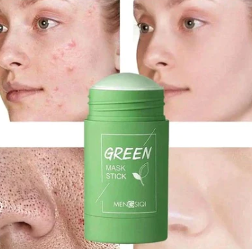 GREEN MASK STICK