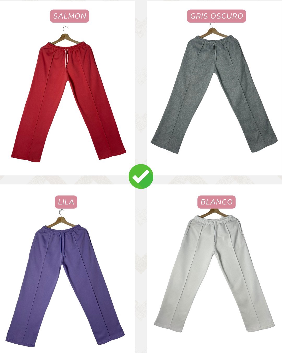 ⚡ COMPRA 2 Y LLEVA 3: KIT JOGGER ESSENZA + ENVÍO GRATIS ⚜️ ¡EL MÁS PEDIDO!