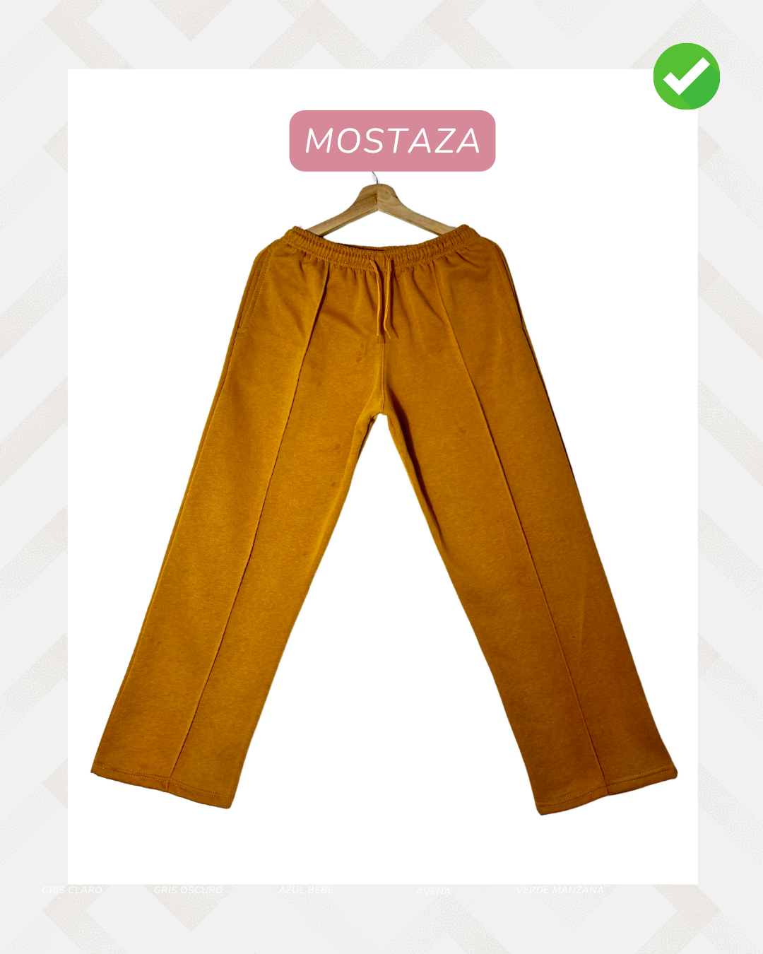⚡ COMPRA 2 Y LLEVA 3: KIT JOGGER ESSENZA + ENVÍO GRATIS ⚜️ ¡EL MÁS PEDIDO!