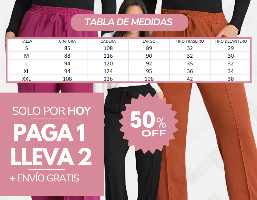 ⚡ COMPRA 1 Y LLEVA 2: KIT JOGGER ESSENZA + ENVÍO GRATIS ⚜️