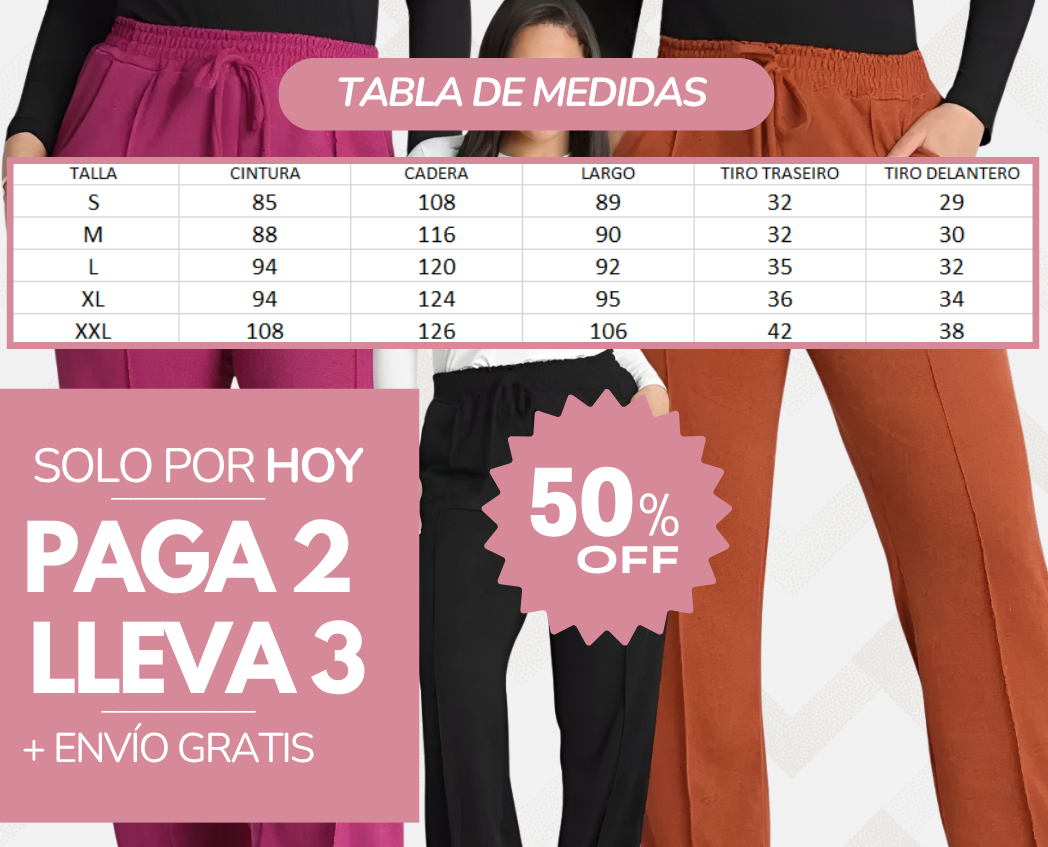 ⚡ COMPRA 2 Y LLEVA 3: KIT JOGGER ESSENZA + ENVÍO GRATIS ⚜️ ¡EL MÁS PEDIDO!