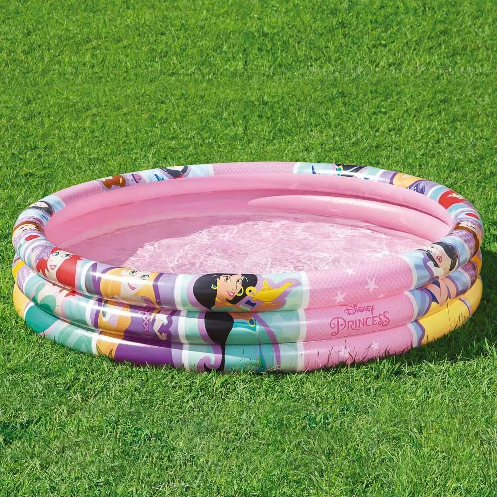 PISCINA INFANTIL +1.500 VENDIDAS - OFERTA LIMITADA: 50%OFF + ENVÍO GRATIS 🤩