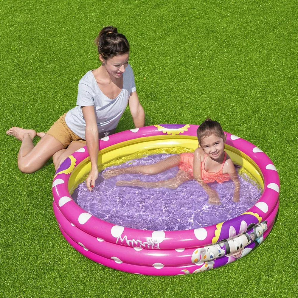 PISCINA INFANTIL +1.500 VENDIDAS - OFERTA LIMITADA: 50%OFF + ENVÍO GRATIS 🤩