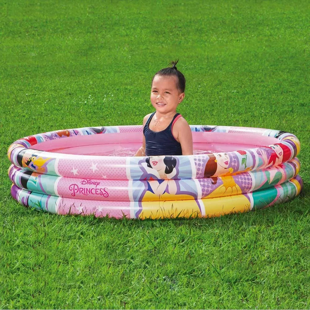 PISCINA INFANTIL +1.500 VENDIDAS - OFERTA LIMITADA: 50%OFF + ENVÍO GRATIS 🤩