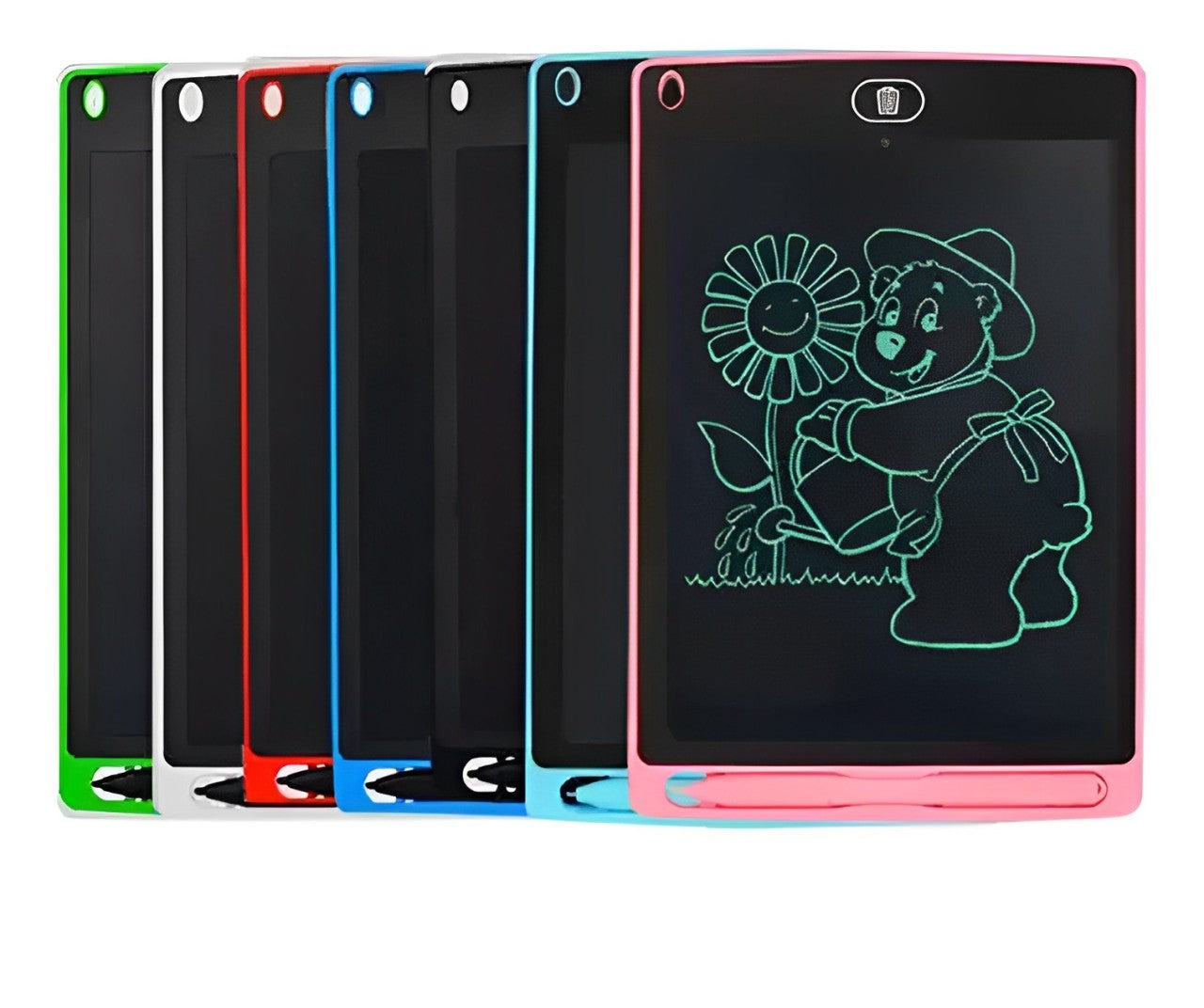 TABLERO MÁGICO - OFERTA LIMITADA: 50%OFF + ENVÍO GRATIS 🤩