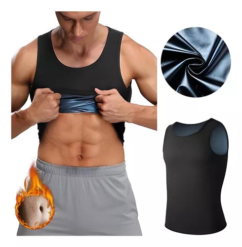 FAJA TÉRMICA SWEATFIT + 50%0FF + REGALO: EBOOK EXCLUSIVO 🤩