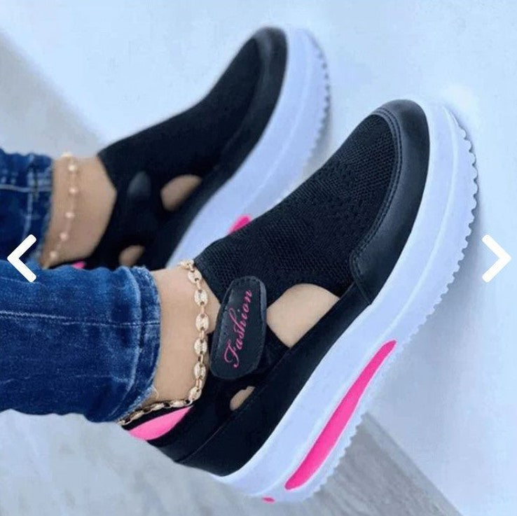 ZAPATILLAS FASHION CONFORTPLUS VICTORIA