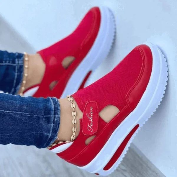 ZAPATILLAS FASHION CONFORTPLUS VICTORIA