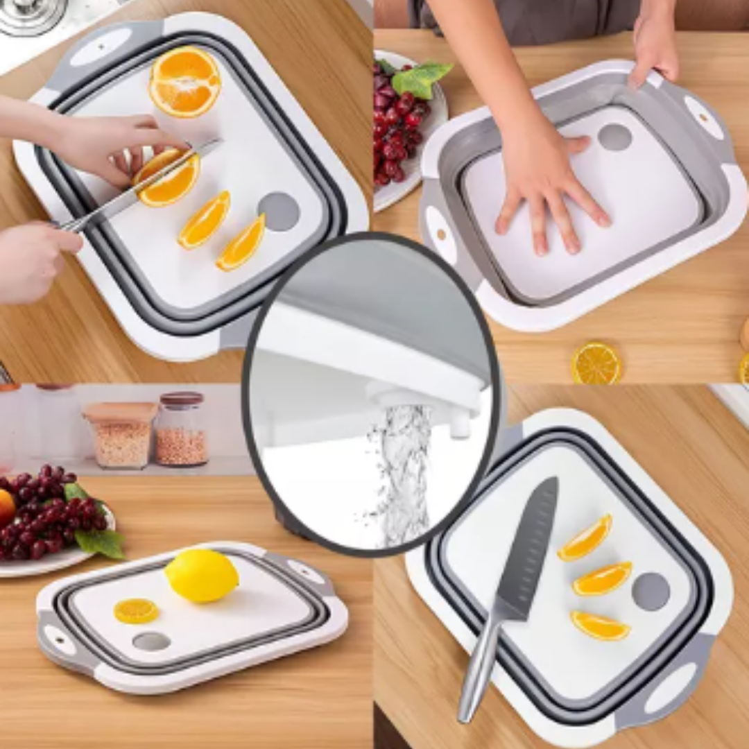 TABLA MULTIFUNCIONAL 3 EN 1 - O SUPER COMBO 50% OFF: TABLA MULTIFUNCIONAL 3 EN 1 + AFILADOR + REGALO: E-BOOK EXCLUSIVO 🤩