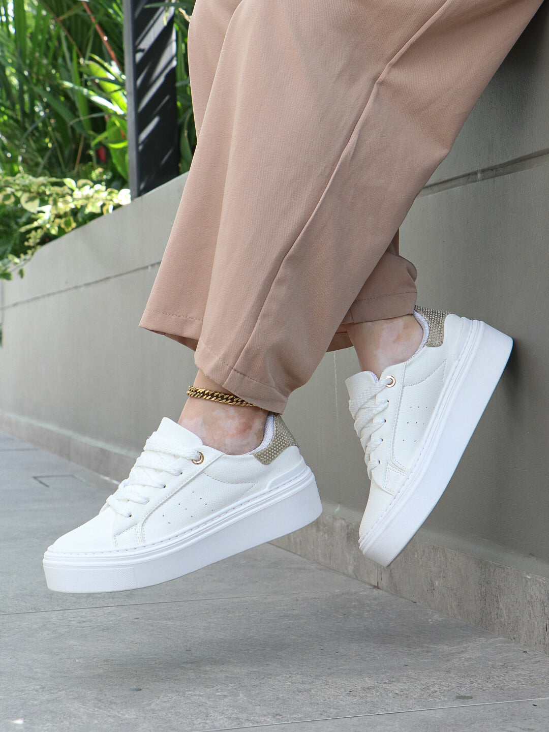 TENIS AUTHENTIC PRO – ÚLTIMAS UNIDADES: 30% OFF + ENVÍO GRATIS 👟✨