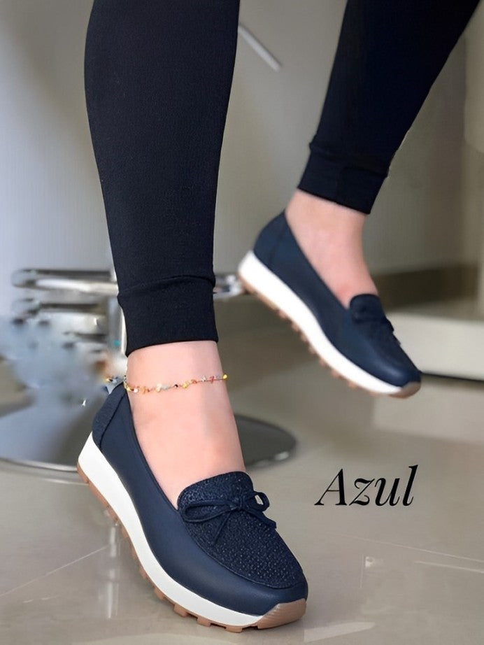 MOCASINES PARIS CONFORTPLUS