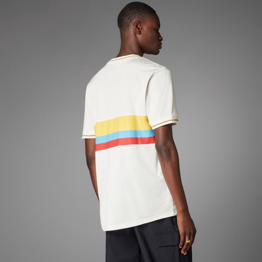 🏆 PROMOCIÓN CENTENARIO: SET 2 UNIDADES - CAMISETA CENTENARIA DE LA SELECCIÓN COLOMBIA 💛💙❤️ + ENVÍO GRATIS (EDICIÓN ESPECIAL)