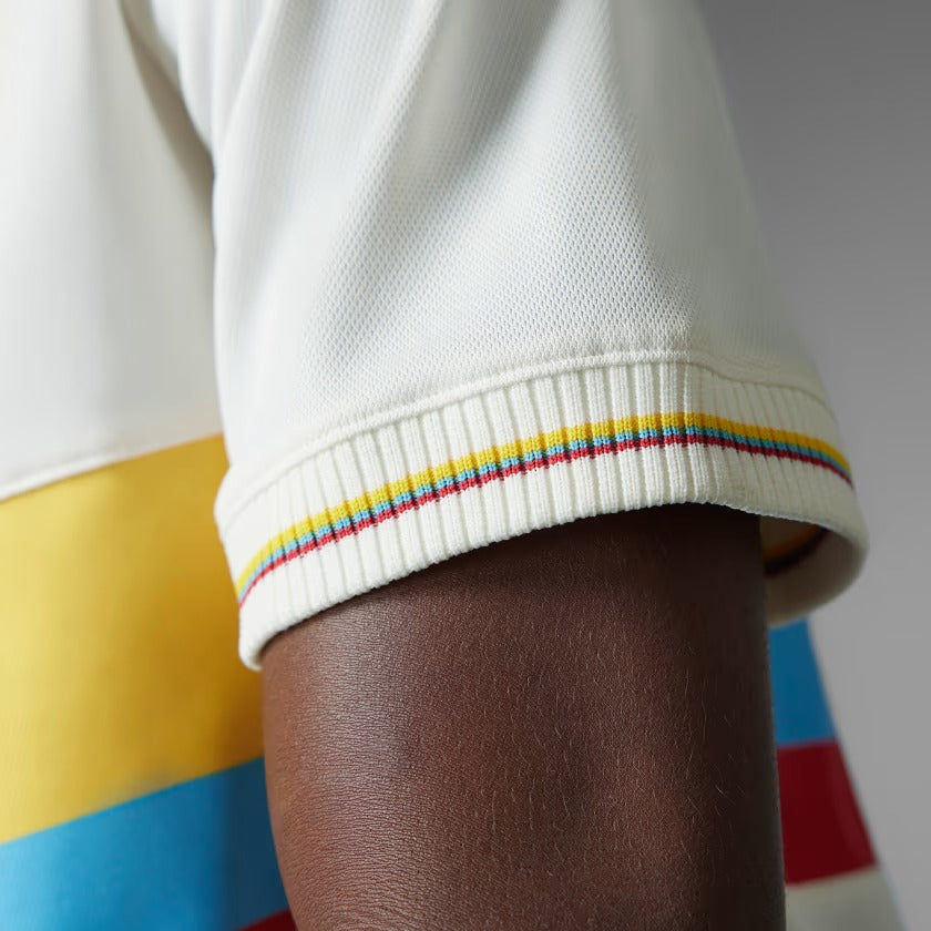 🏆 PROMOCIÓN CENTENARIO: SET 2 UNIDADES - CAMISETA CENTENARIA DE LA SELECCIÓN COLOMBIA 💛💙❤️ + ENVÍO GRATIS (EDICIÓN ESPECIAL)