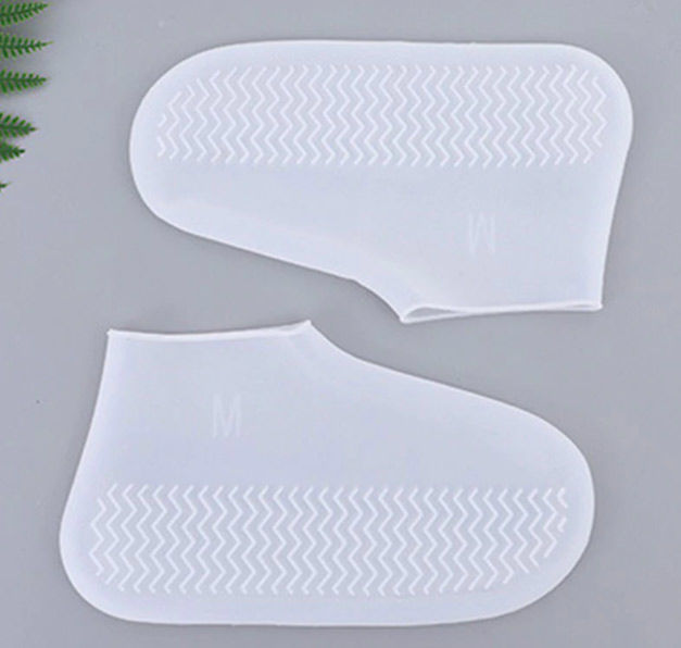 PROTECTOR DE ZAPATOS IMPERMEBLE LLUVIA - PARA EL DÍA A DÍA – ÚLTIMAS UNIDADES: 50% OFF + ENVÍO GRATIS + PAGO CONTRAENTREGA 🔥
