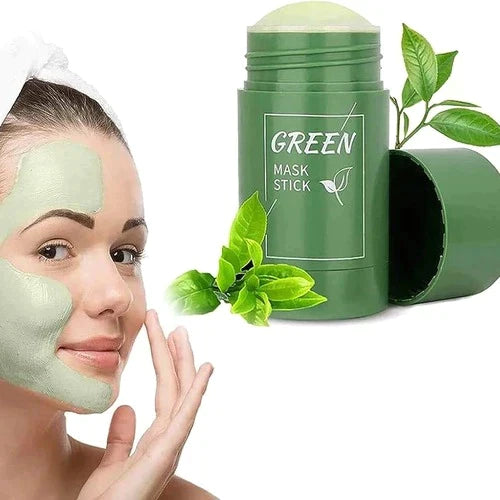 GREEN MASK STICK