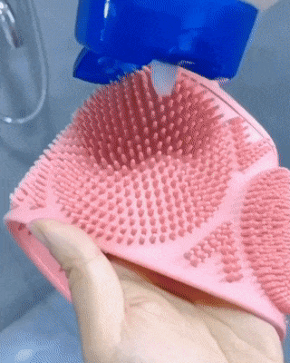 ESTROPAJO DE BAÑO