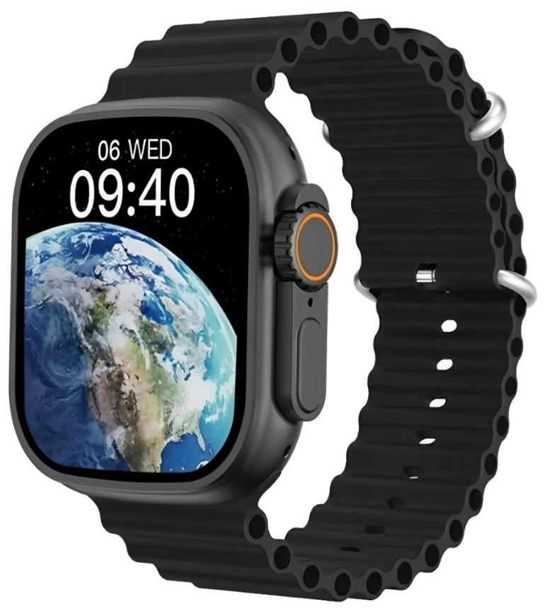 SMARTWATCH T800 ULTRA + PULSERA DE REGALO (ÚLTIMAS UNIDADES)