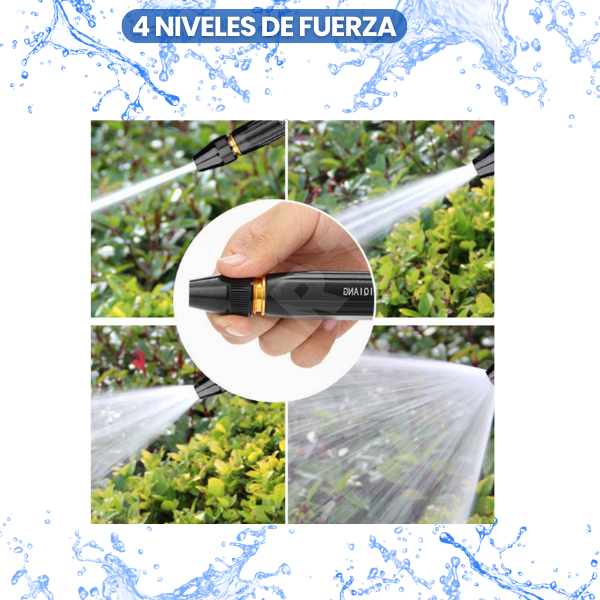 🔥 BOQUILLA DE ALTA PRESIÓN – ¡COMPRE 1 Y LLEVE 2! 50% OFF + ENVÍO GRATIS + PAGO CONTRAENTREGA 🔥