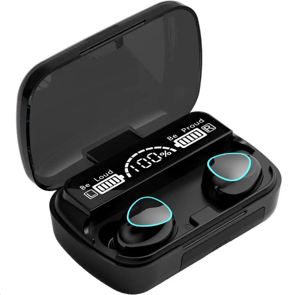 AUDIFONOS EARBUDS TWS M10 BLUETOOTH – ÚLTIMAS UNIDADES: 50% OFF + ENVÍO GRATIS + PAGO CONTRAENTREGA 🔥