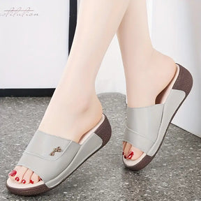 SANDALIA COMFORT STYLE - OFERTA LIMITADA: 50%OFF + ENVÍO GRATIS 🤩