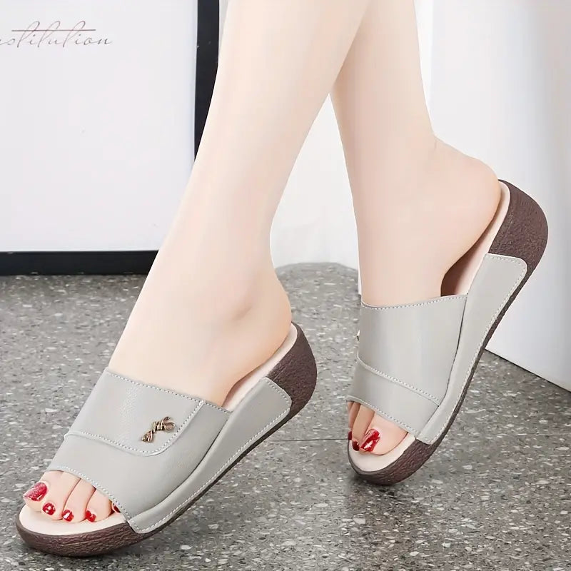 SANDALIA COMFORT STYLE - OFERTA LIMITADA: 50%OFF + ENVÍO GRATIS 🤩