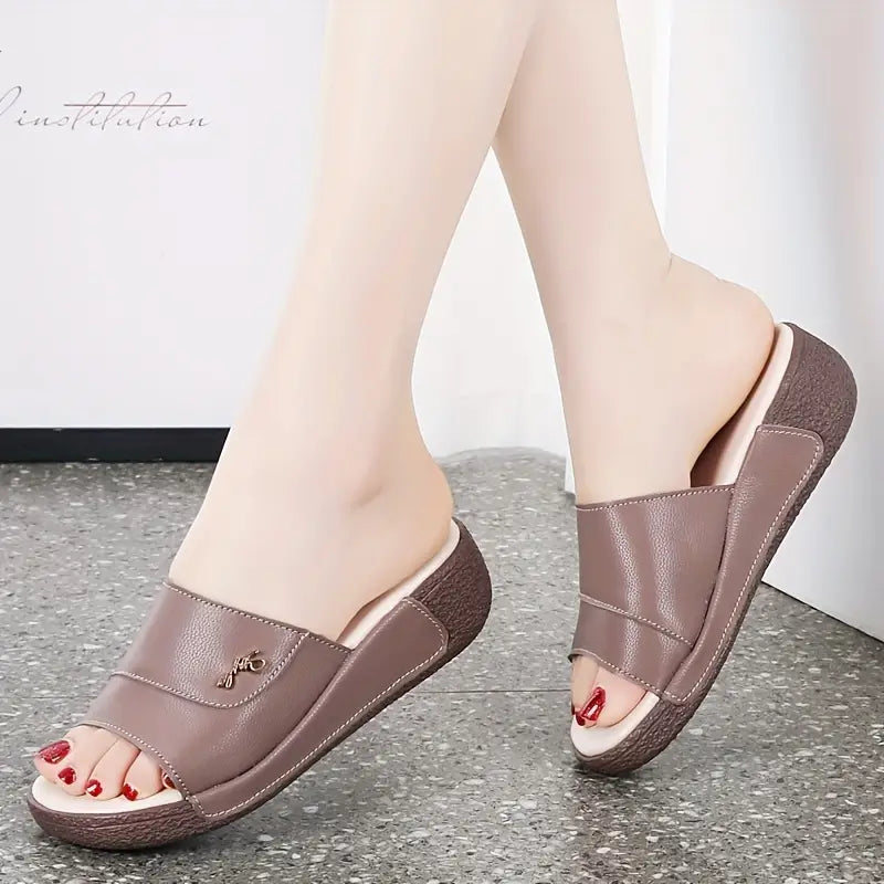 SANDALIA COMFORT STYLE - OFERTA LIMITADA: 50%OFF + ENVÍO GRATIS 🤩