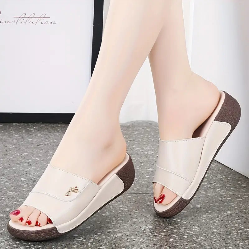 SANDALIA COMFORT STYLE - OFERTA LIMITADA: 50%OFF + ENVÍO GRATIS 🤩