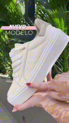 TENIS AUTHENTIC PRO – ÚLTIMAS UNIDADES: 30% OFF + ENVÍO GRATIS 👟✨