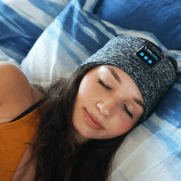 ANTIFAZ BLUETOOTH PARA DORMIR