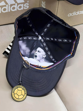 GORRA COLOMBIA EDICIÓN CENTENARIO - ENVÍO GRATIS + PAGA AL RECIBIR