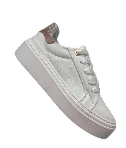 TENIS AUTHENTIC PRO – ÚLTIMAS UNIDADES: 30% OFF + ENVÍO GRATIS 👟✨