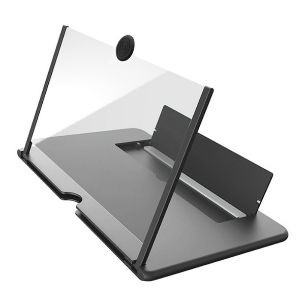 AMPLIADOR DE PANTALLA PARA CELULAR