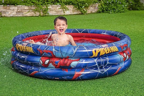 PISCINA INFANTIL +1.500 VENDIDAS - OFERTA LIMITADA: 50%OFF + ENVÍO GRATIS 🤩