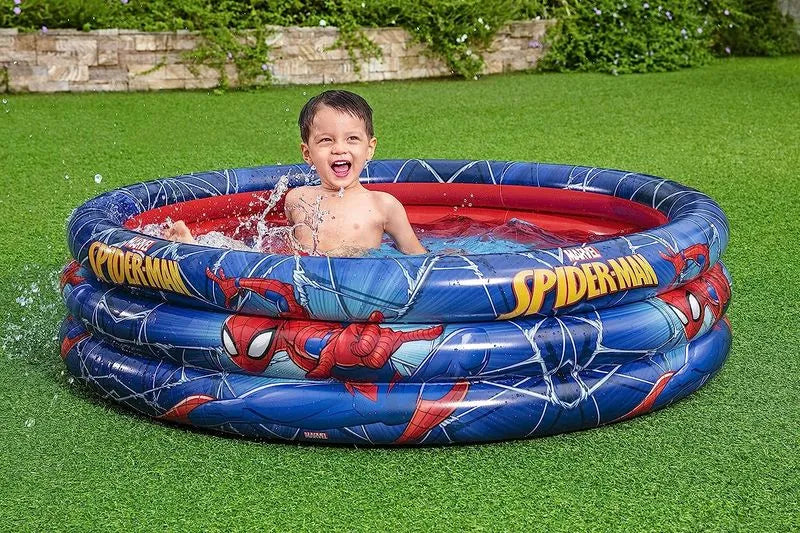 PISCINA INFANTIL +1.500 VENDIDAS - OFERTA LIMITADA: 50%OFF + ENVÍO GRATIS 🤩