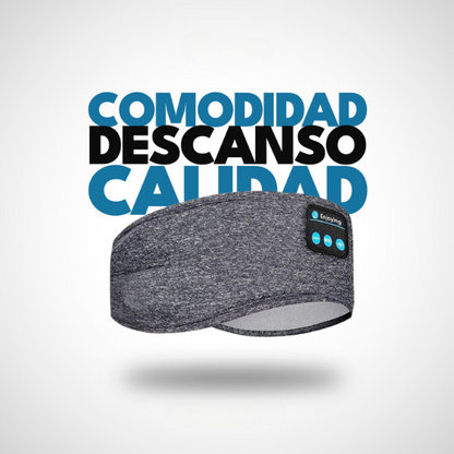 ANTIFAZ BLUETOOTH PARA DORMIR